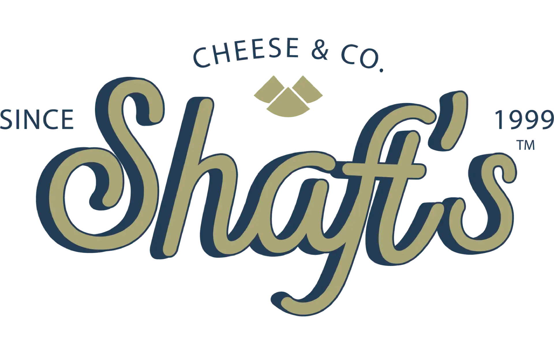 Shaft's Cheese & Co. logo