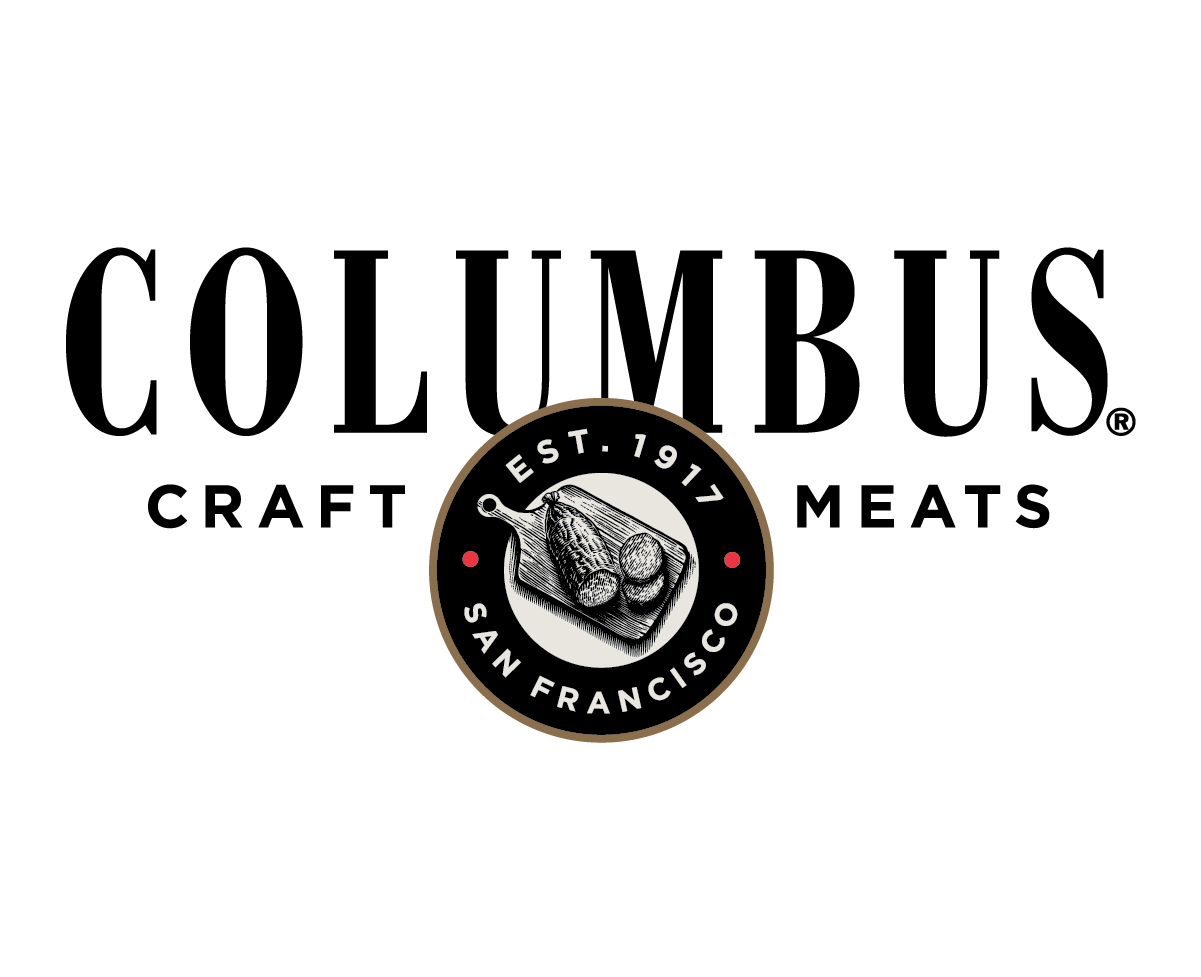 Columbus Craft Meats logo