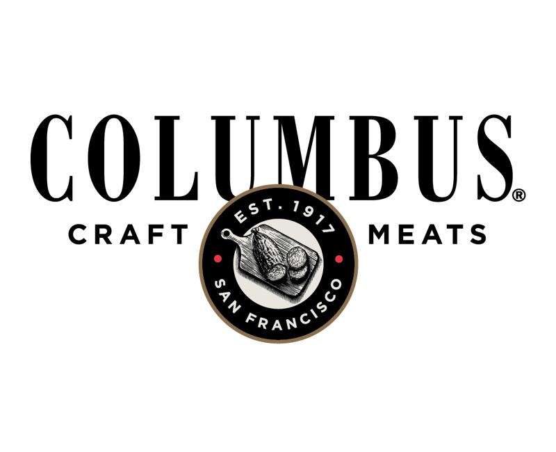 Columbus Craft Meats logo