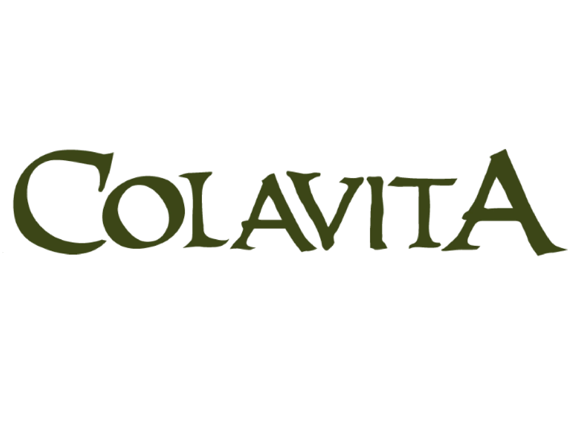 Colavita logo