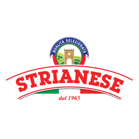 Strianese logo
