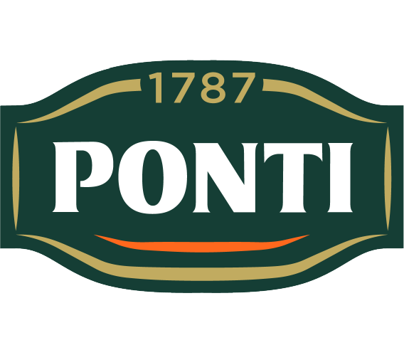 Ponti logo