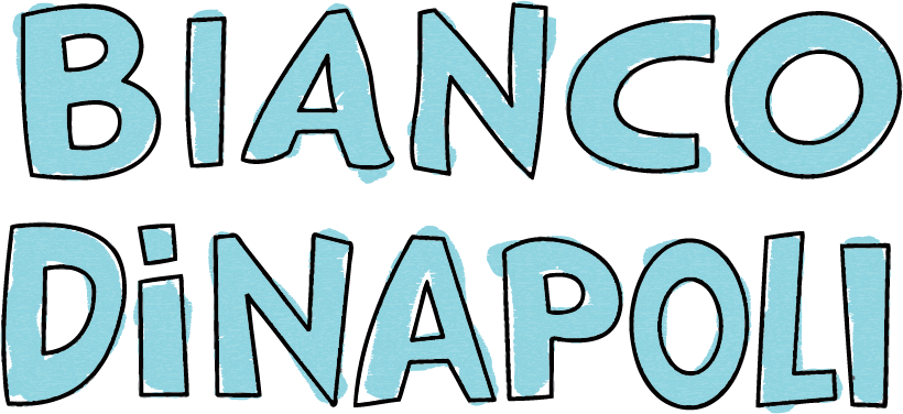 Bianco DiNapoli logo
