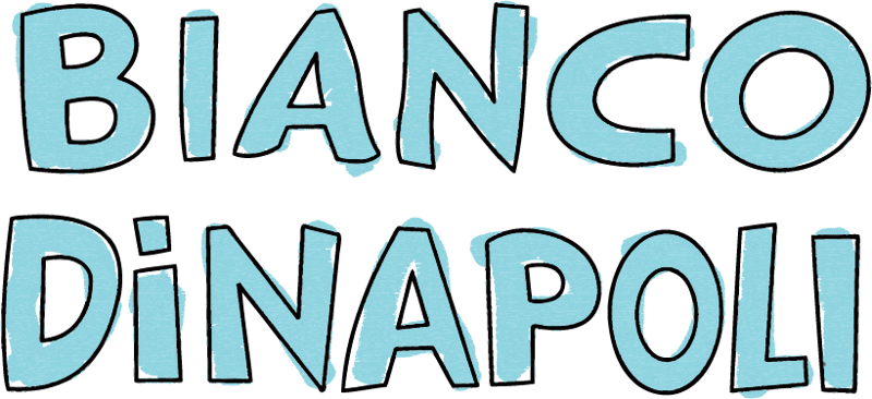 Bianco DiNapoli logo