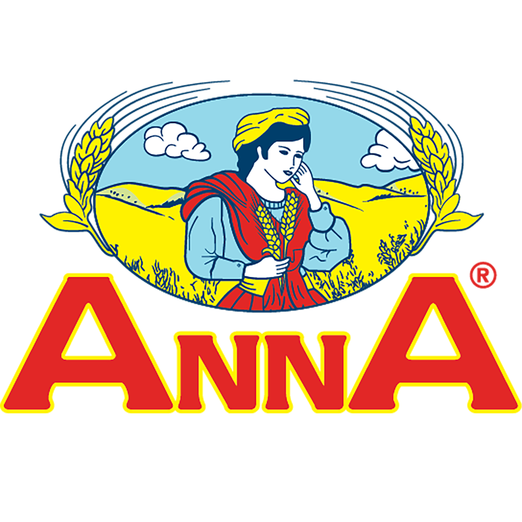 Anna logo