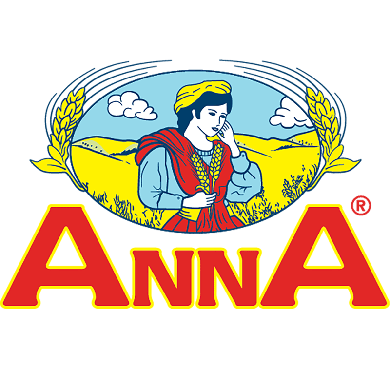 Anna logo