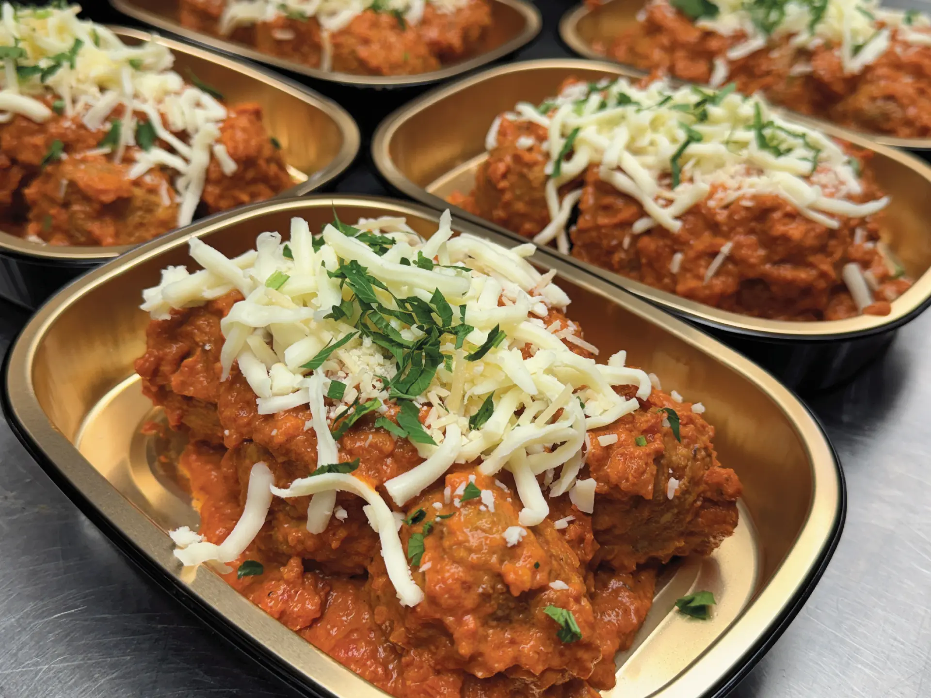 Grab & Go — Ready When You Are