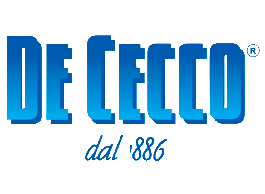 De Cecco logo