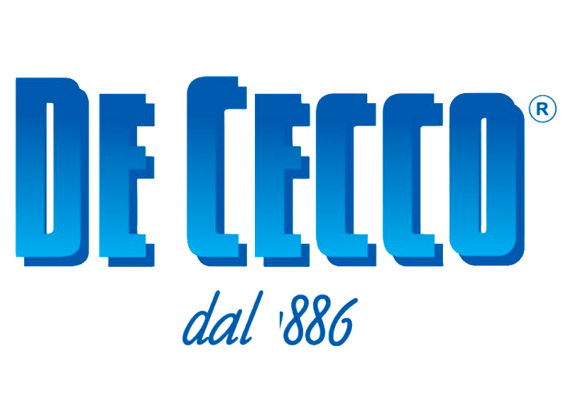 De Cecco logo
