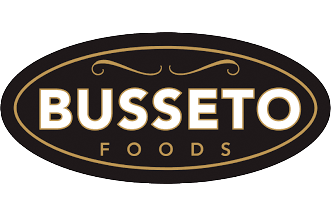 Busseto Foods logo