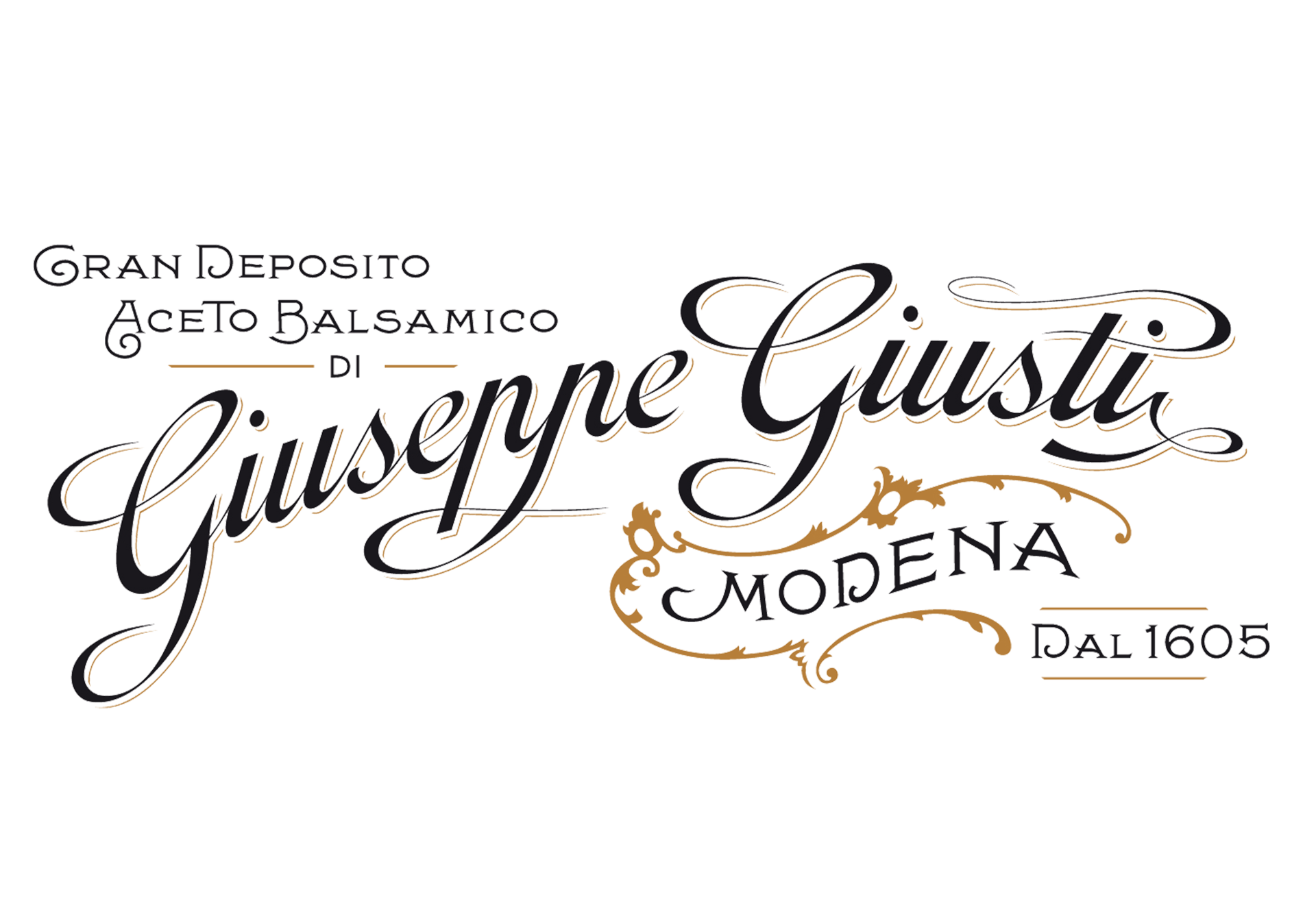Giuseppe Giusti logo