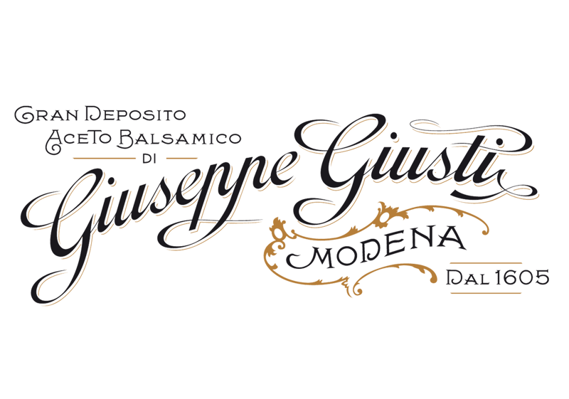 Giuseppe Giusti logo
