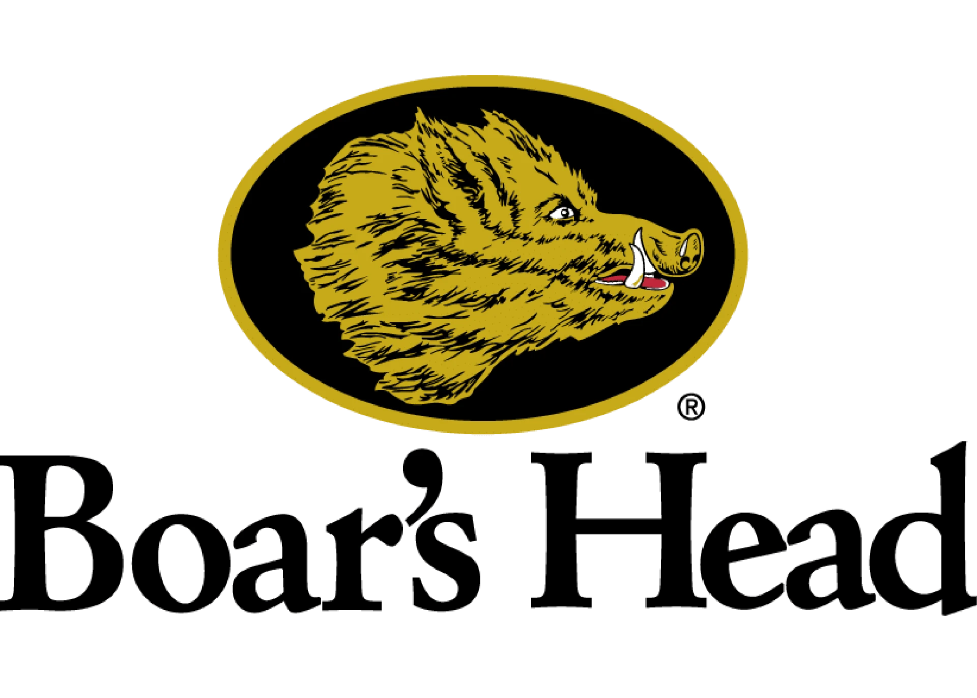 Boar's Head logo
