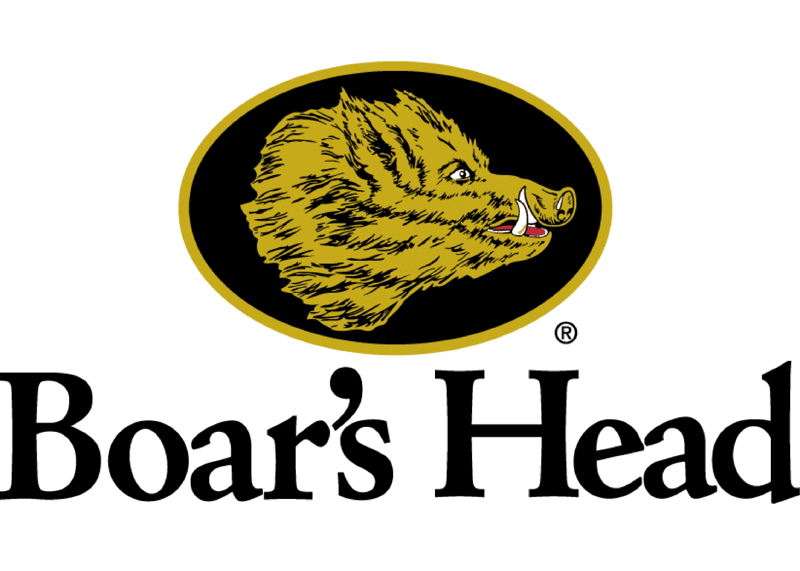 Boar's Head logo