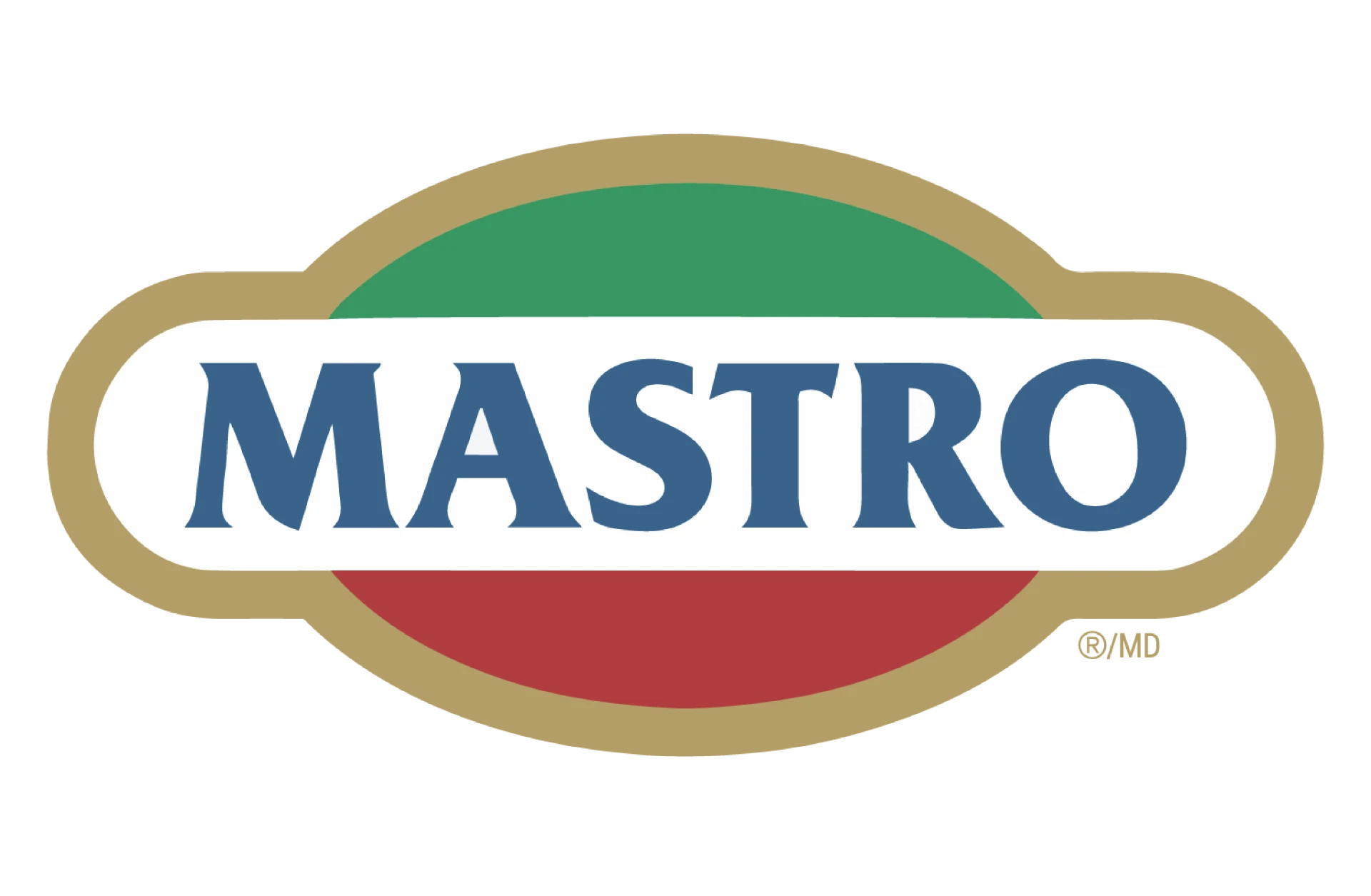 Mastro logo