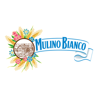 Mulino Bianco logo