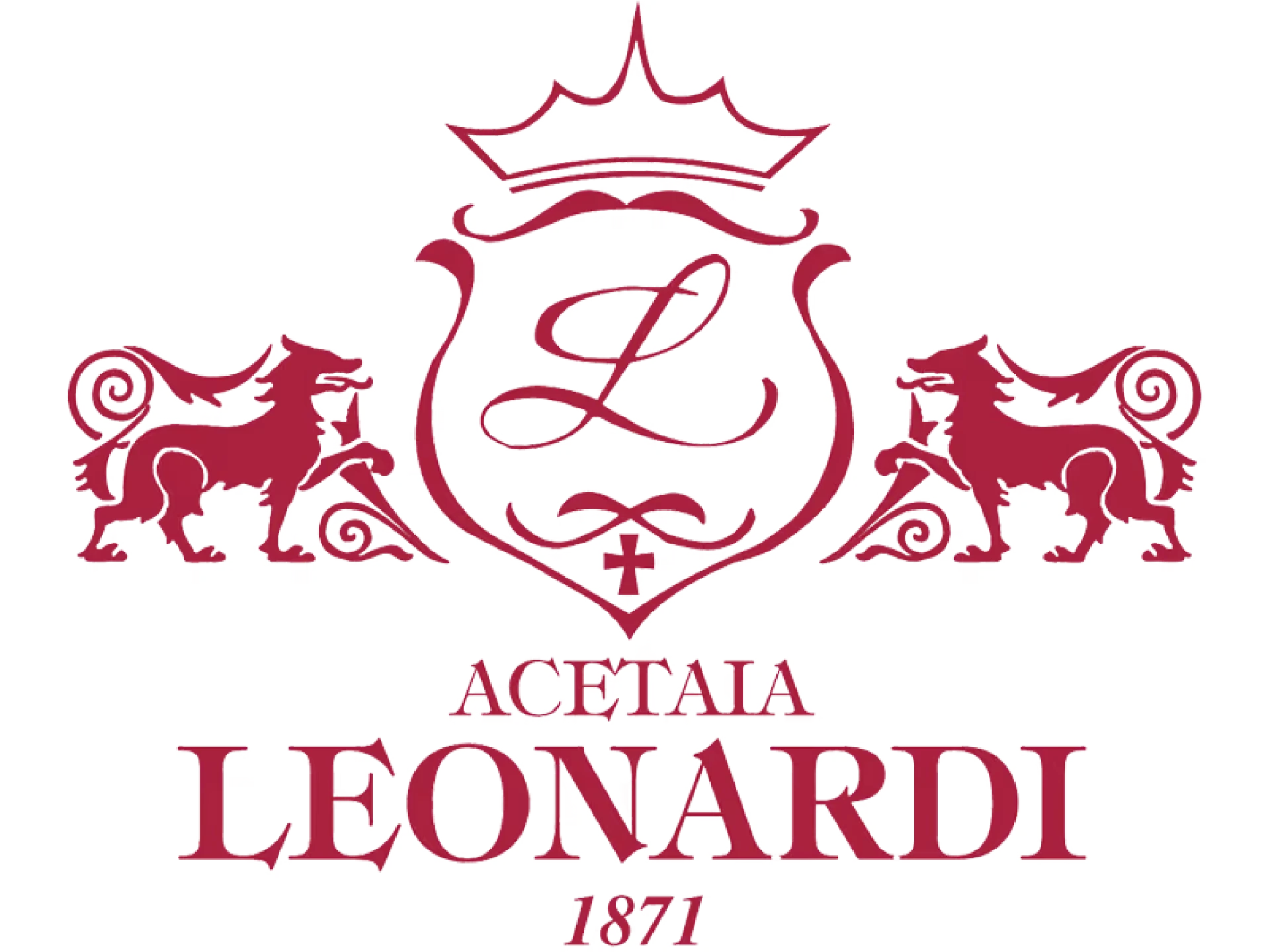 Acetaia Leonardi logo