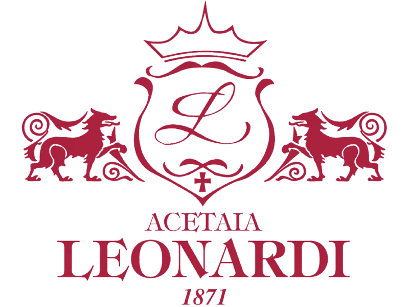 Acetaia Leonardi logo