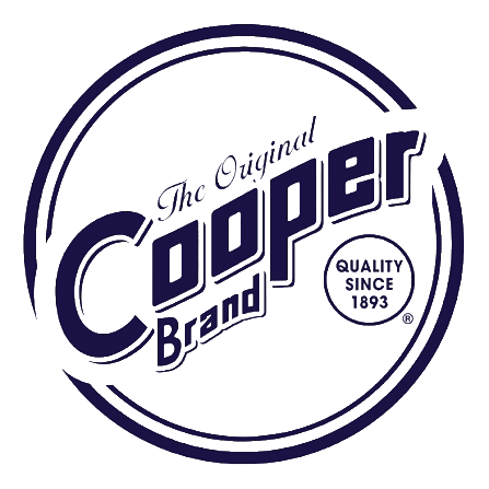Cooper Cheese logo