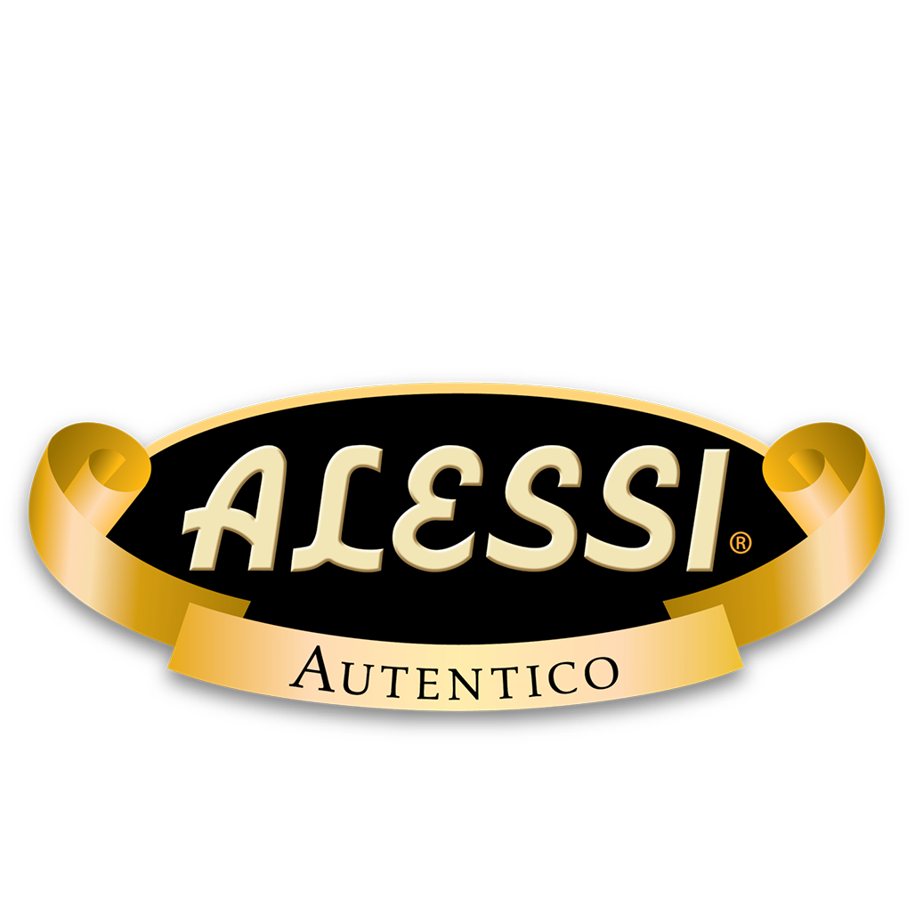Alessi logo