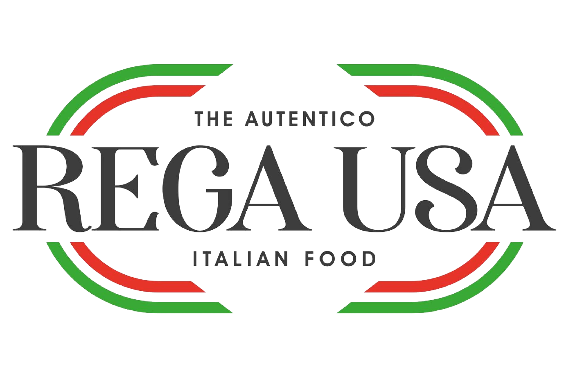 Rega USA logo