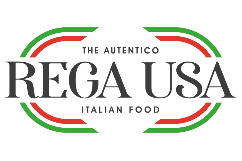 Rega USA logo