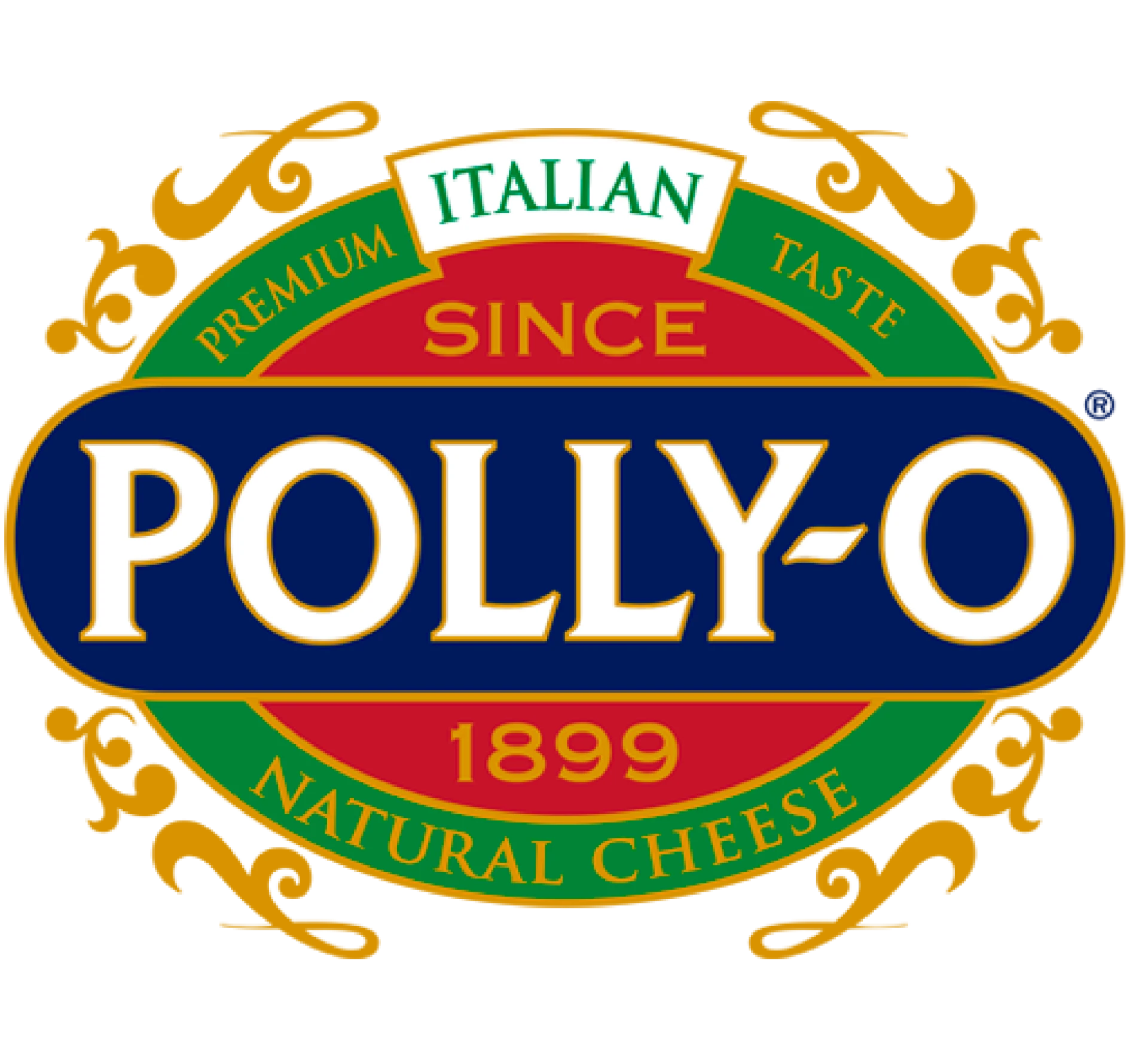 Polly-O logo