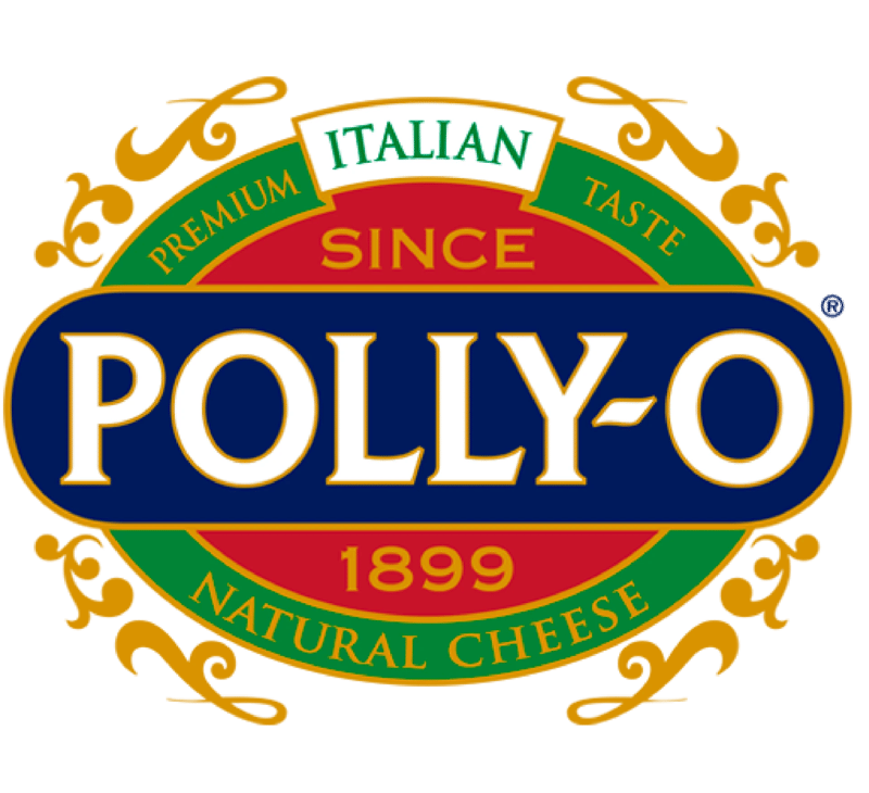 Polly-O logo
