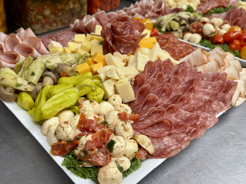 Catering