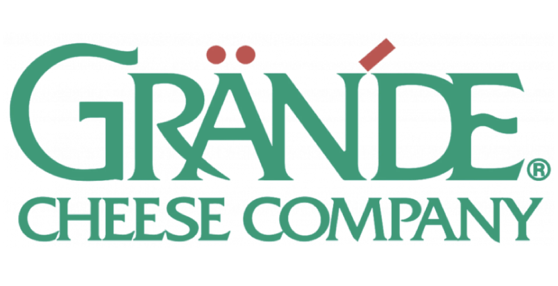 Grande Cheese Company logo