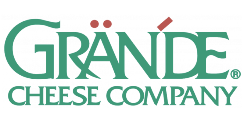 Grande Cheese Company logo
