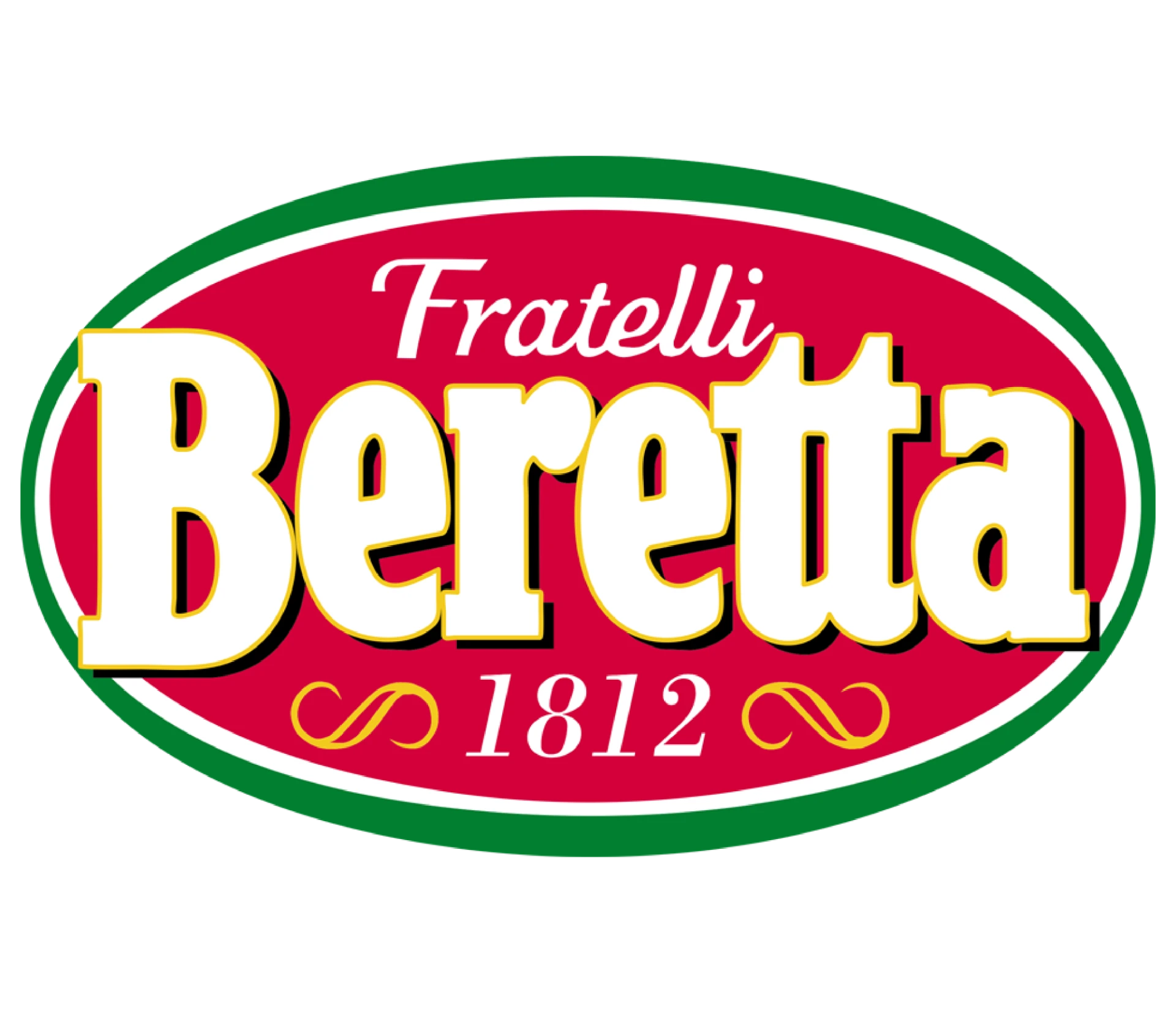 Beretta logo