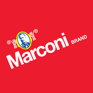 Marconi logo
