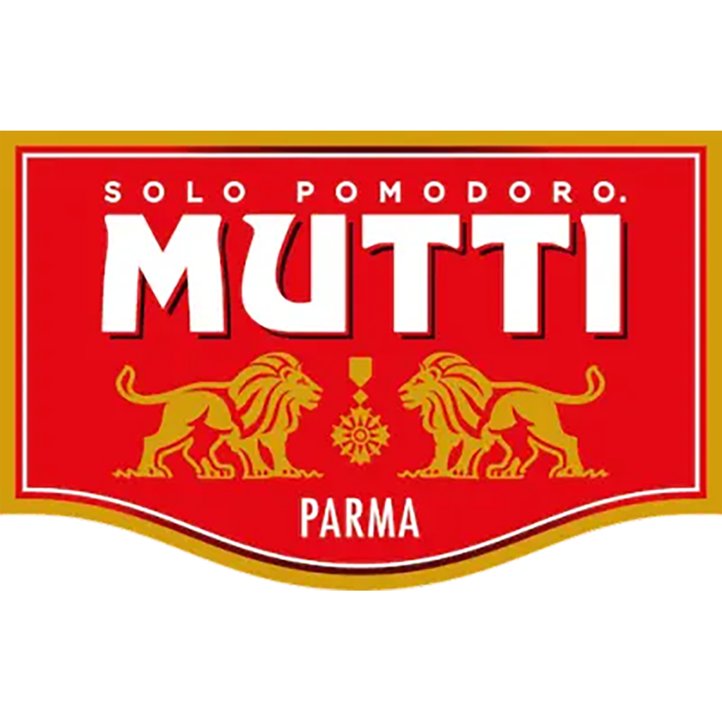 Mutti logo