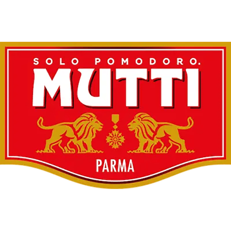 Mutti logo