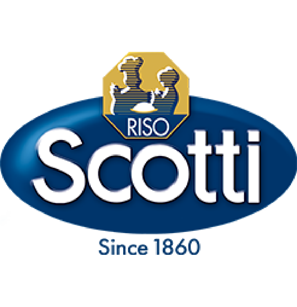 Riso Scotti logo