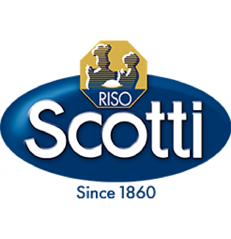 Riso Scotti logo