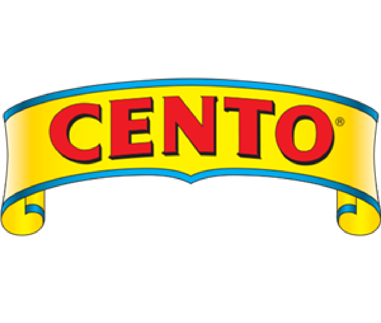 Cento logo