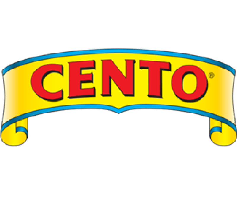 Cento logo