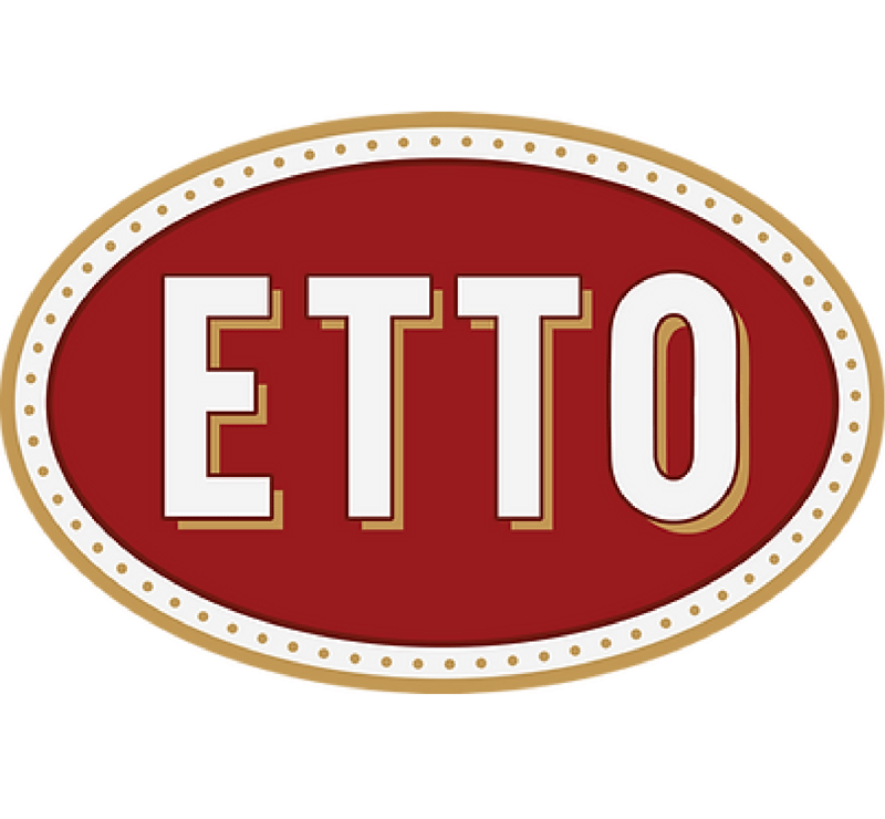 Etto Pasta logo