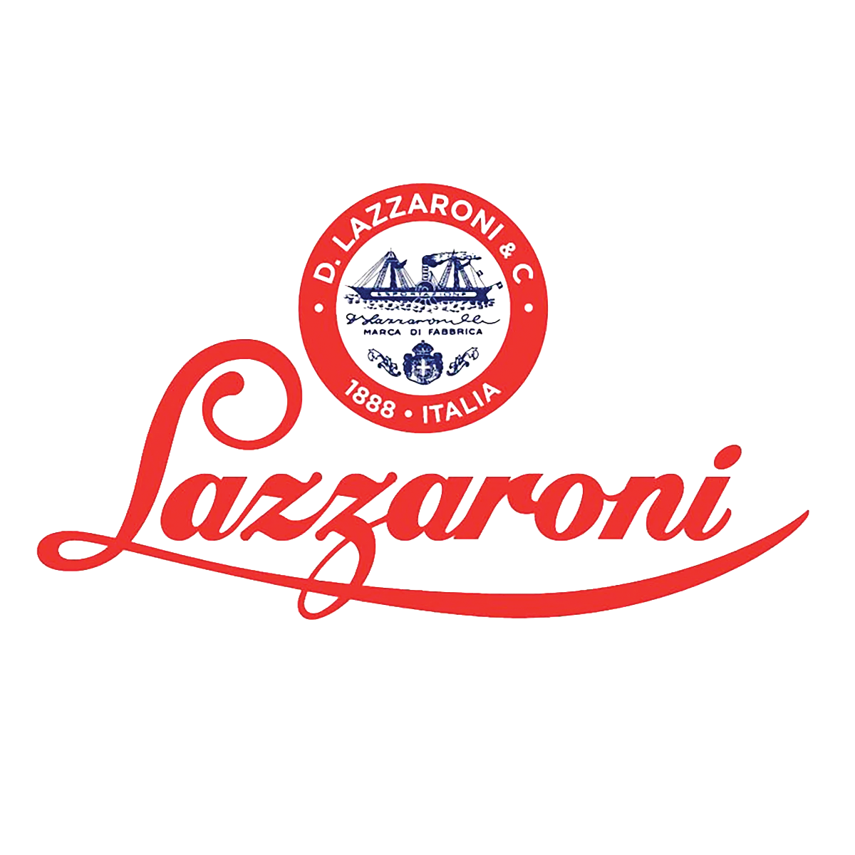 Lazzaroni logo
