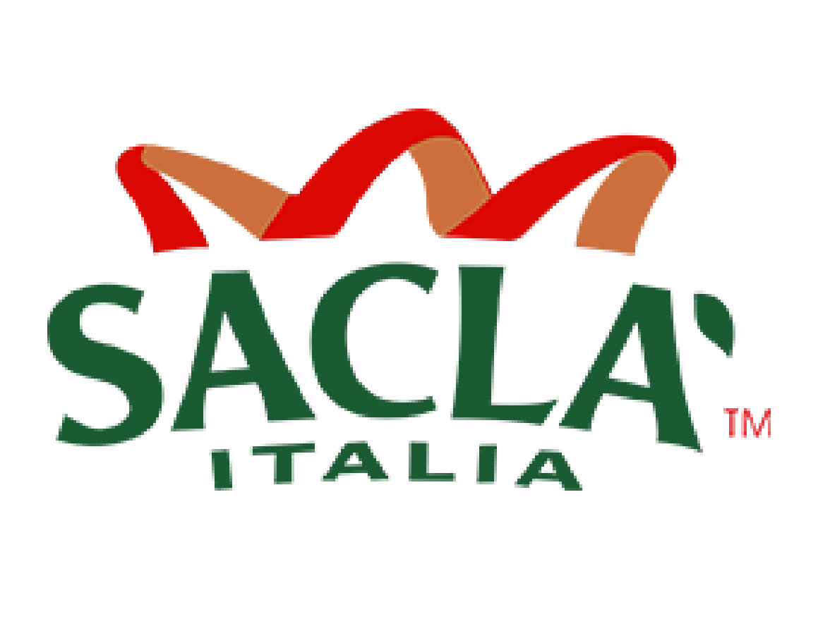 Saclà logo