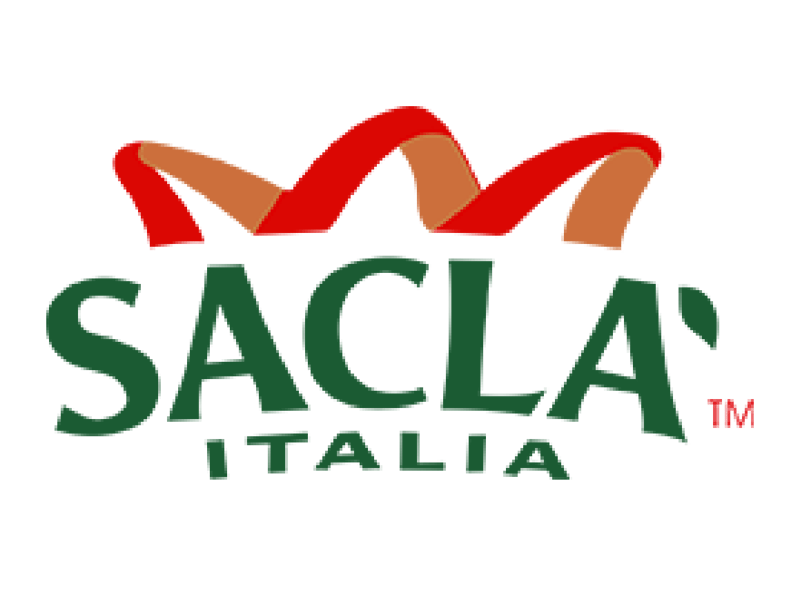 Saclà logo