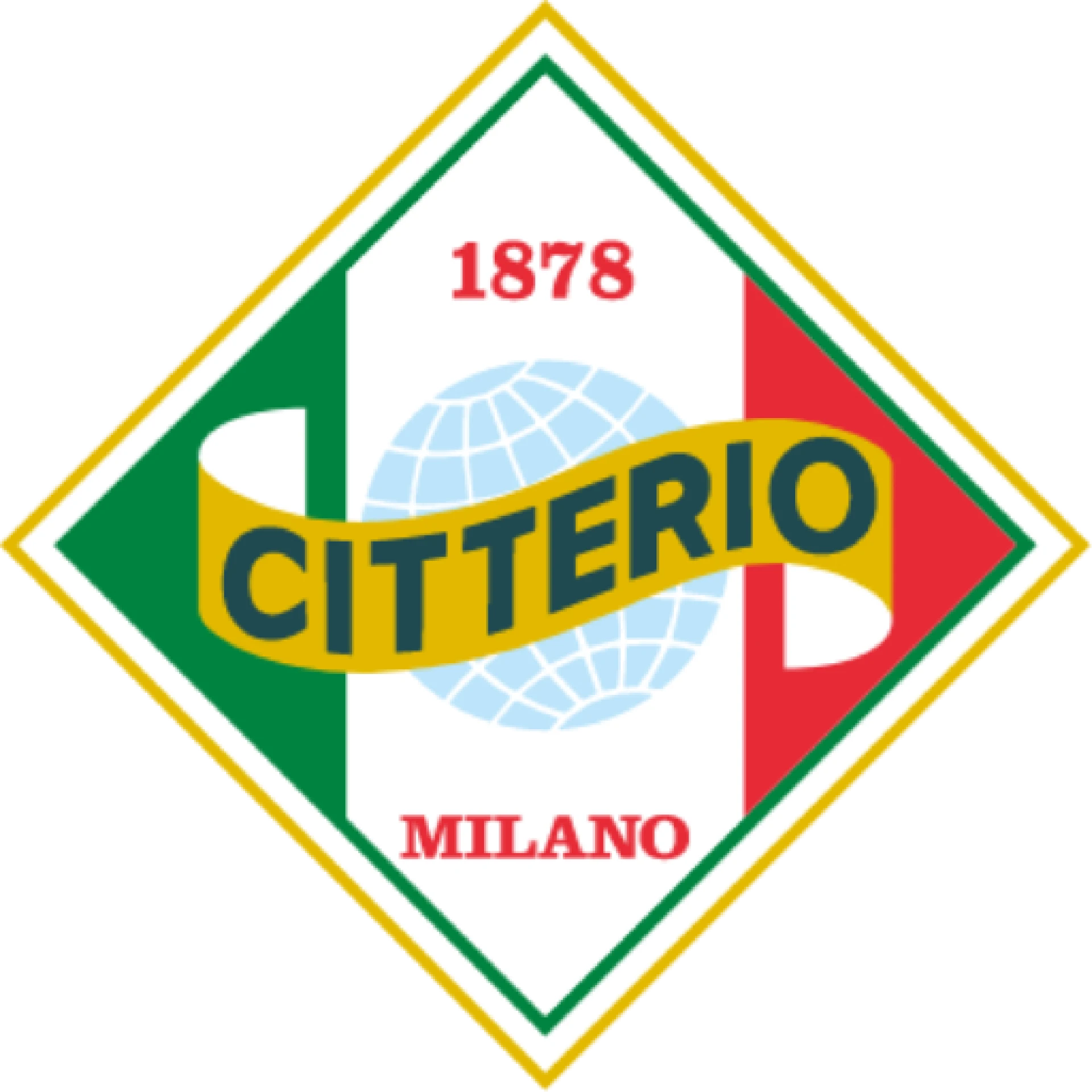 Citterio logo