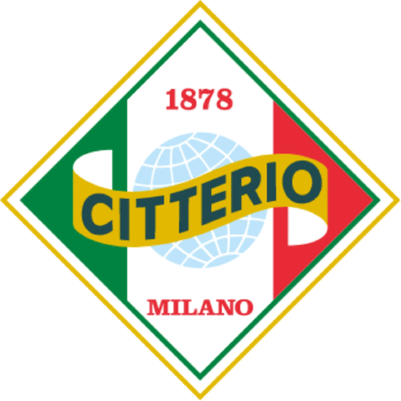 Citterio logo
