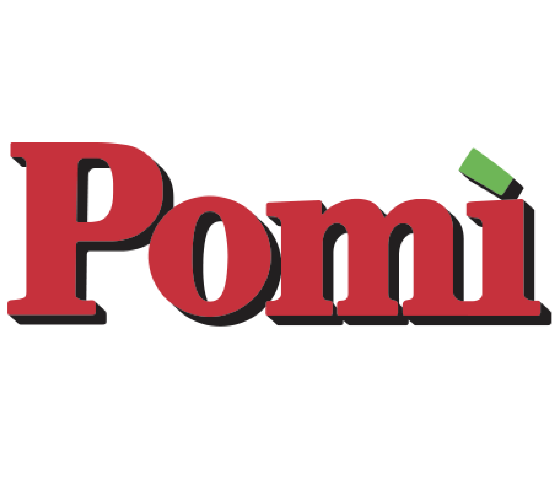 Pomì logo