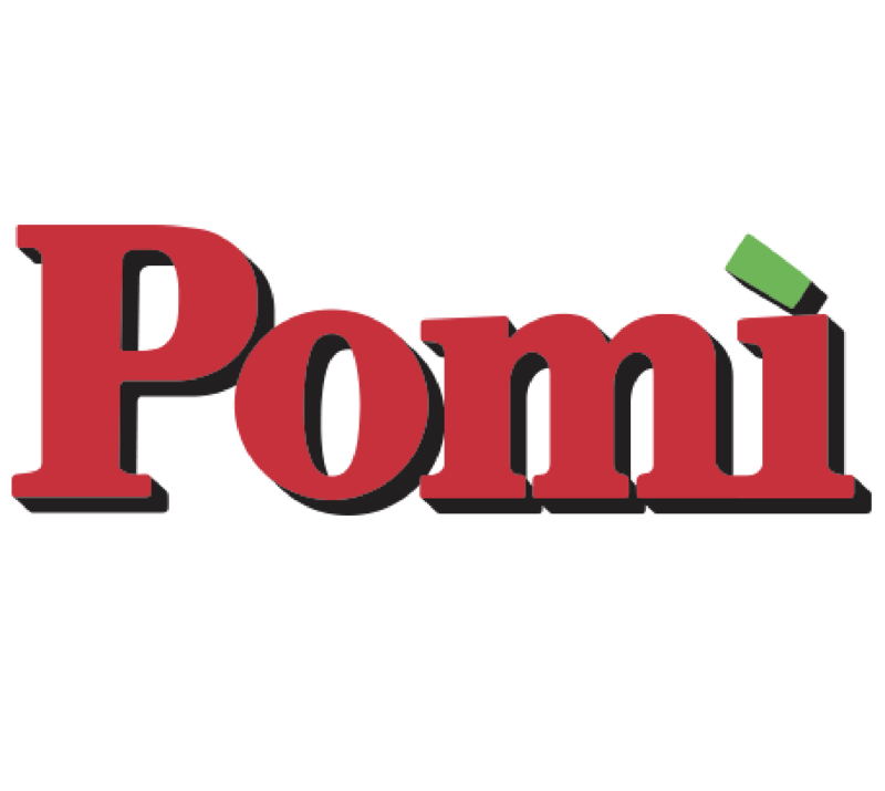 Pomì logo