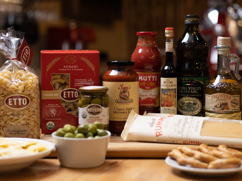 Italian Market