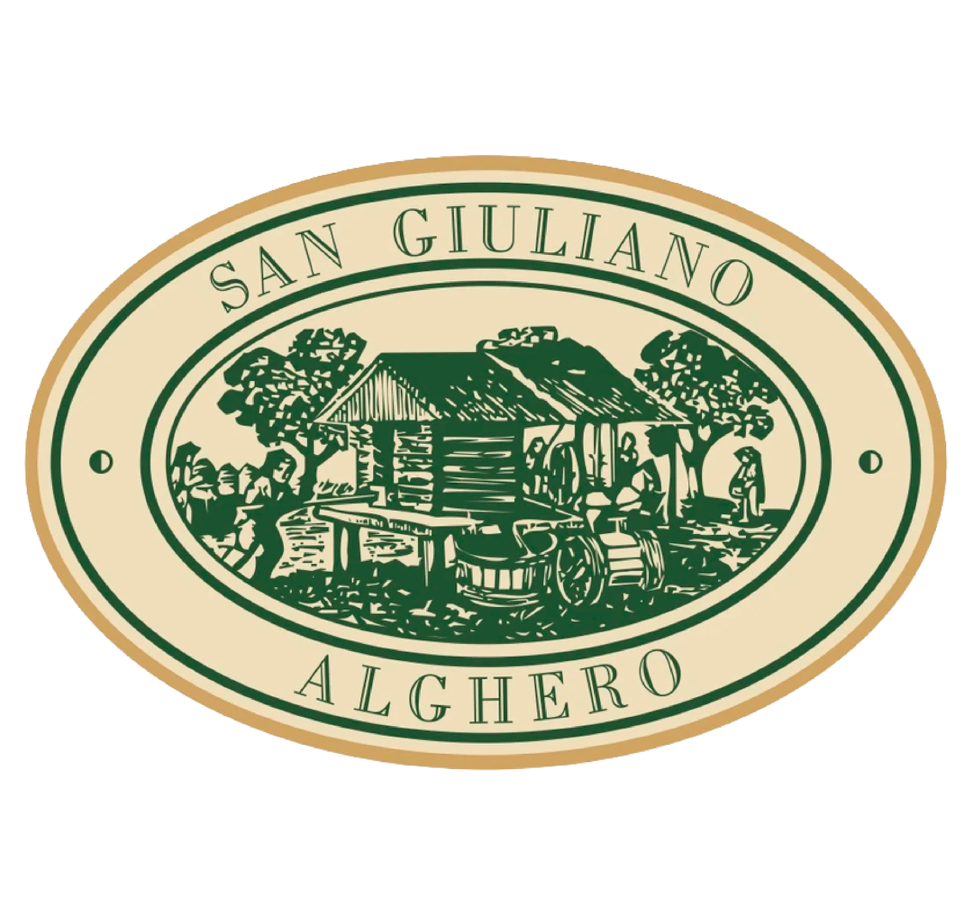 San Giuliano logo