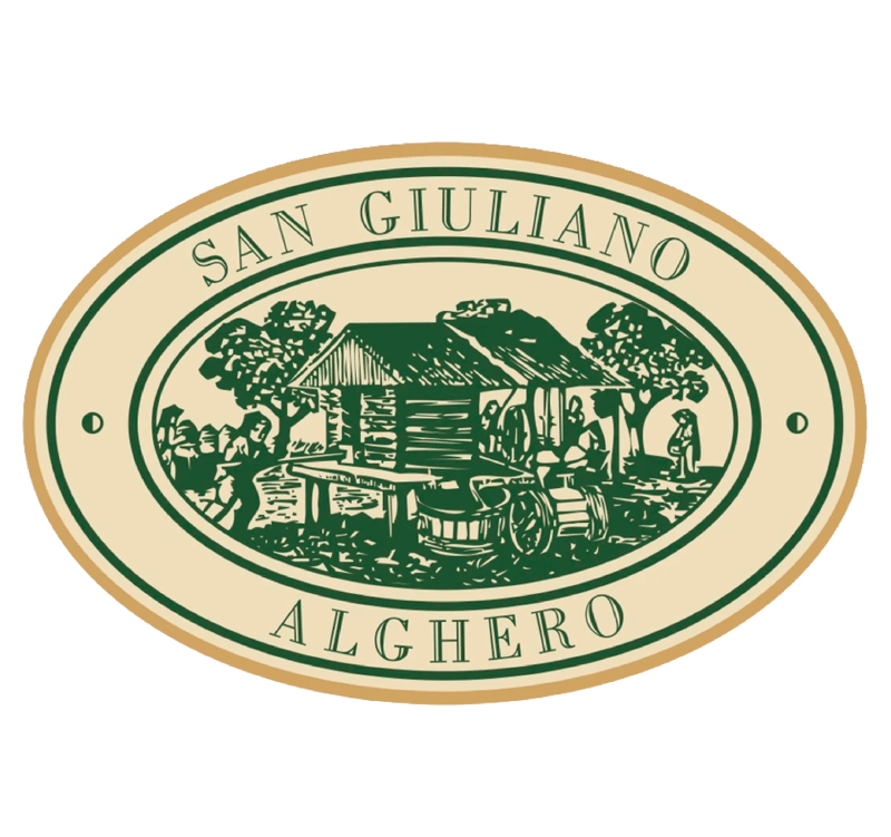 San Giuliano logo